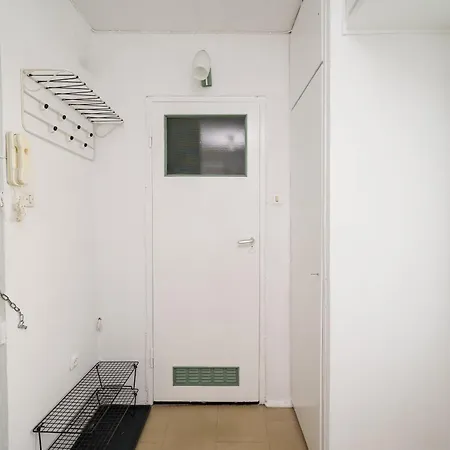 Szekspir Chill Spot By Bookinghost Apartment Warsaw