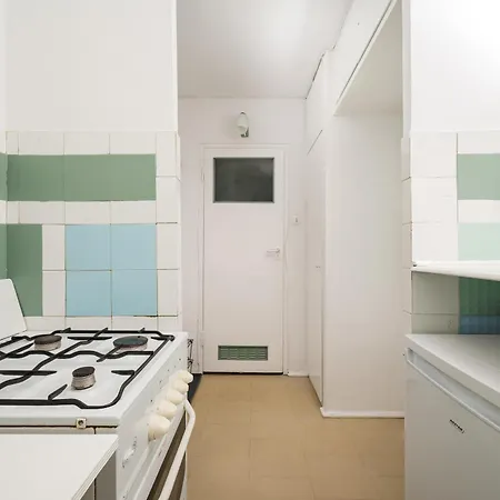 Apartment Szekspir Chill Spot By Bookinghost Warsaw